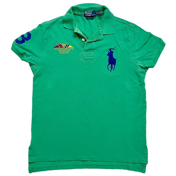 Polo Ralph Lauren Other - MEN’s Polo by Ralph Lauren